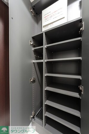 JP noie 西蒲田の物件内観写真